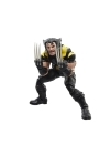 Marvel Legends X-Men Figurina articulata Wolverine (Build A Figure Nemesis) 15 cm