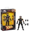 Marvel Legends X-Men Figurina articulata Wolverine (Build A Figure Nemesis) 15 cm