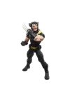 Marvel Legends X-Men Figurina articulata Wolverine (Build A Figure Nemesis) 15 cm