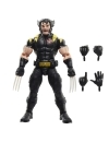 Marvel Legends X-Men Figurina articulata Wolverine (Build A Figure Nemesis) 15 cm