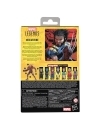 Marvel Legends X-Men Figurina articulata Wolverine (Build A Figure Nemesis) 15 cm