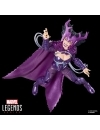 X-Men Marvel Legends Set 2 figurine articulate Deathbird & Gladiator 15 cm