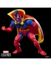 X-Men Marvel Legends Set 2 figurine articulate Deathbird & Gladiator 15 cm