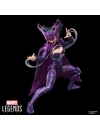 X-Men Marvel Legends Set 2 figurine articulate Deathbird & Gladiator 15 cm