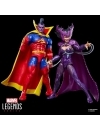 X-Men Marvel Legends Set 2 figurine articulate Deathbird & Gladiator 15 cm