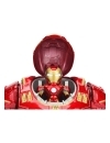 Marvel Metal figures Iron Man & Hulkbuster 5-15 cm