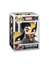 Marvel POP! Vinyl Figurina vinil Wolverine/Logan 9 cm 