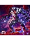 Marvel Rivals Marvel Legends Set 2 figurine articulate Venom & Jeff the Land Shark 15 cm