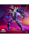 Marvel Rivals Marvel Legends Set 2 figurine articulate Venom & Jeff the Land Shark 15 cm