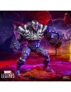 Marvel Rivals Marvel Legends Set 2 figurine articulate Venom & Jeff the Land Shark 15 cm