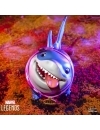 Marvel Rivals Marvel Legends Set 2 figurine articulate Venom & Jeff the Land Shark 15 cm