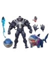 Marvel Rivals Marvel Legends Set 2 figurine articulate Venom & Jeff the Land Shark 15 cm