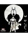 Marvel Rivals Marvel Legends Figurina articulata Moon Knight 15 cm