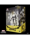 Marvel Rivals Marvel Legends Figurina articulata Moon Knight 15 cm