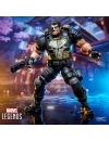 Marvel Rivals Marvel Legends Figurina articulata The Punisher 15 cm