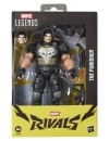 Marvel Rivals Marvel Legends Figurina articulata The Punisher 15 cm