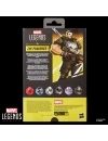 Marvel Rivals Marvel Legends Figurina articulata The Punisher 15 cm