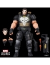 Marvel Rivals Marvel Legends Figurina articulata The Punisher 15 cm