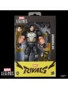 Marvel Rivals Marvel Legends Figurina articulata The Punisher 15 cm