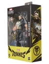 Marvel Rivals Marvel Legends Figurina articulata The Punisher 15 cm