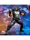 Marvel Rivals Marvel Legends Figurina articulata The Punisher 15 cm