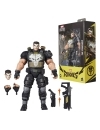 Marvel Rivals Marvel Legends Figurina articulata The Punisher 15 cm