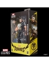 Marvel Rivals Marvel Legends Figurina articulata The Punisher 15 cm