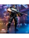 Marvel Rivals Marvel Legends Figurina articulata The Punisher 15 cm