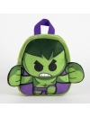 Marvel Rucsac de plus Hulk 22cm