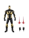 Marvel's Midnight Suns Marvel Legends Figurina articulata Iron Man (BAF: Mindless One) 15 cm