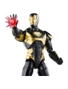 Marvel's Midnight Suns Marvel Legends Figurina articulata Iron Man (BAF: Mindless One) 15 cm