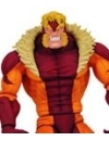 Marvel Select Figurina articulata Sabretooth 18 cm