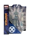 Marvel Select Comic Figurina articulata Iceman 18 cm