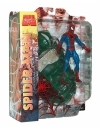 Marvel Select Figurina articulata Classic Spider- Man (Special Collector Edition) 18 cm