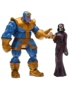 Marvel Select, Figurina articulata Thanos 18 cm 