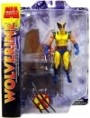 Marvel Select Figurina articulata Wolverine 18 cm