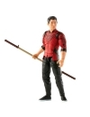 Marvel Legends Shang-Chi (Shang-Chi and the Legend of the Ten Rings)  (Marvel's Mr. Hyde BAF) 15cm