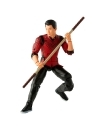 Marvel Legends Shang-Chi (Shang-Chi and the Legend of the Ten Rings)  (Marvel's Mr. Hyde BAF) 15cm