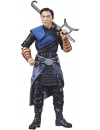 Marvel Legends Shang-Chi and The Legends of The Ten Rings Figurina articulata Wenwu (Marvel's Mr. Hyde BAF) 15 cm