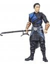 Marvel Legends Shang-Chi and The Legends of The Ten Rings Figurina articulata Wenwu (Marvel's Mr. Hyde BAF) 15 cm