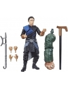 Marvel Legends Shang-Chi and The Legends of The Ten Rings Figurina articulata Wenwu (Marvel's Mr. Hyde BAF) 15 cm