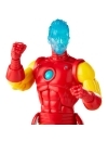 Marvel Shang Chi Iron Man Tony Stark A.I. Action Figure 15cm