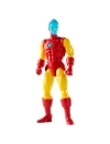 Marvel Shang Chi Iron Man Tony Stark A.I. Action Figure 15cm