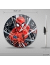 Marvel Spiderman Ceas de Perete 30.5 cm