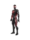 Marvel Spiderman Figurina articulata Miles Morales 30 cm (Titan Hero series) 
