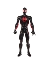 Marvel Spiderman Figurina articulata Miles Morales 30 cm (Titan Hero series) 