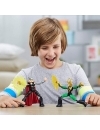 Avengers Marvel Bend and Flex Set 2 figurine flexibile 15 cm Thor vs. Loki