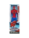 Marvel Ultimate Spiderman Figurina Spiderman 30cm (Titan Hero series)