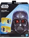 Masca electronica Star Wars Darth Vader