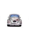 Jada Toys 20th Anniversary 1959 VW Beetle, macheta auto 1:24